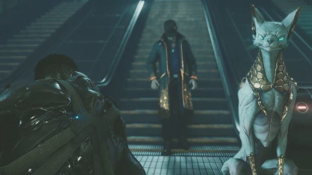 The Future of Warframe Official Trailer | TennoCon 2023 Reveals смотреть онлайн