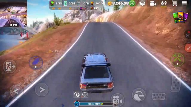 Что лучше 2D strike-или-OTR? Решать вам ребят я не знаю+Обзор на моды и тачки. смотреть онлайн