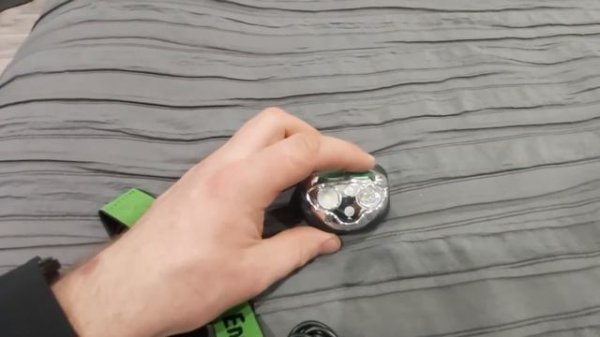 Фонарик ENERGIZER