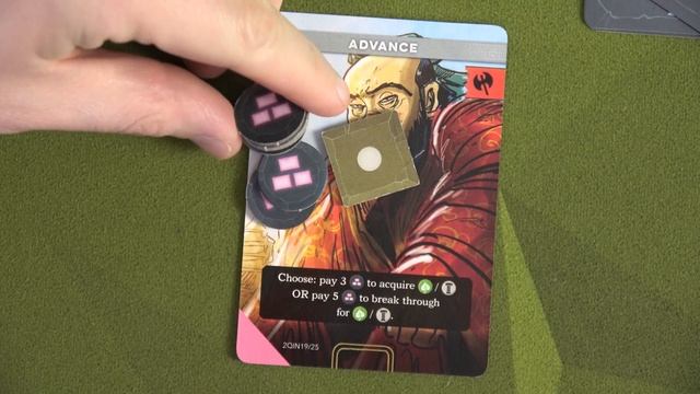 Imperium: Legends | Qin vs. Mauryan | Solo Playthrough | With Colin смотреть онлайн