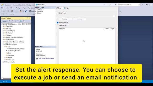 Avoiding SQL Deadlocks: The Auto Alert Solution смотреть онлайн