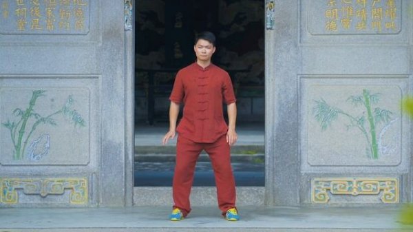 Five Animals QiGong | 14 Days FREE online learning with Master Ping