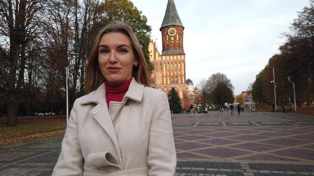 Не переезжайте в Калининград. Переехавшие в Калининград уезжают обратно смотреть онлайн