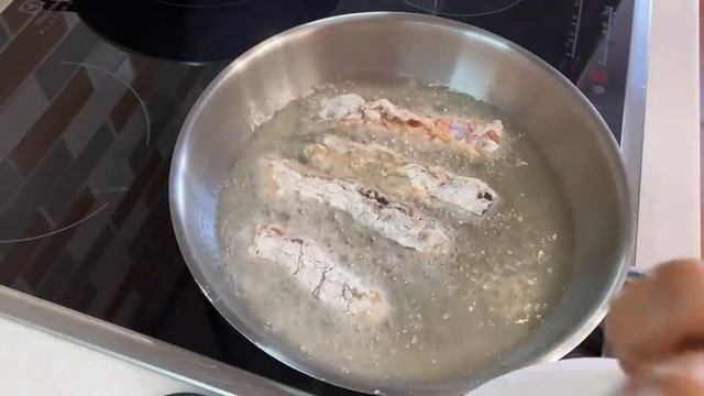 Вкуснее мяса! Так готовят в лучших ресторанах. Цыганка готовит. смотреть онлайн