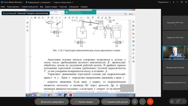Основы проектирования автоматизированных систем - лекция 2 Чикуров смотреть онлайн