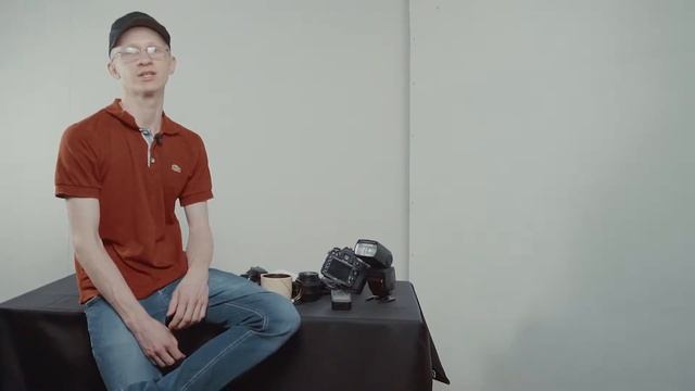 1. Основные характеристики фотоаппаратов - ТЫ ФОТОГРАФ смотреть онлайн