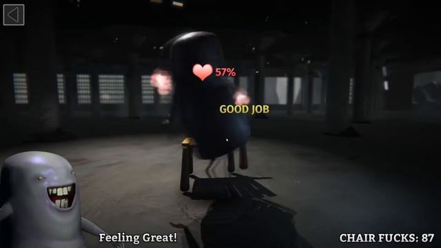 ЛайфХак по обращению со стульями # Chair F*cking Simulator смотреть онлайн