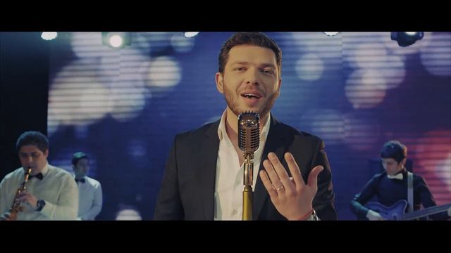 Arabo Ispiryan - Annman//Արաբո Իսպիրյան -Աննման//4k official music video// смотреть онлайн