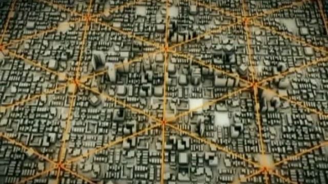 Большой скачок. Картография. смотреть онлайн