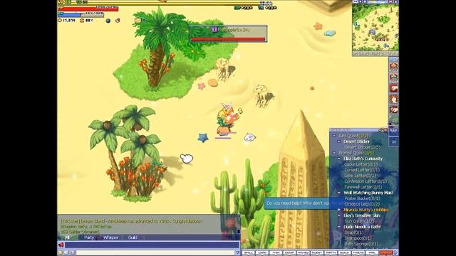 MMOs Worth a download? Trickster Season 2 #9 смотреть онлайн