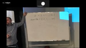 "Язык программирования Elixir. Сравнение с другими языками" Юрий Ашенбренер, 10.10