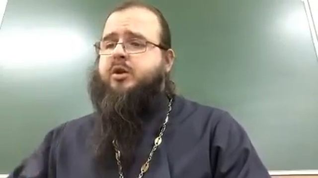 Священник Александр Митрофанов смотреть онлайн