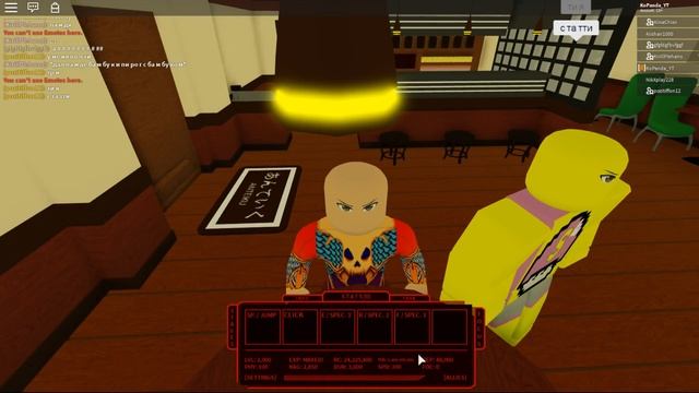 ? САМЫЙ БОГАТЫЙ ГУЛЬ ? РОБЛОКС ТОКИЙСКИЙ ГУЛЬ ? Roblox Ro-Ghoul смотреть онлайн