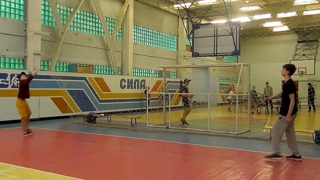2019 06 24 Орбита Бадминтон смотреть онлайн