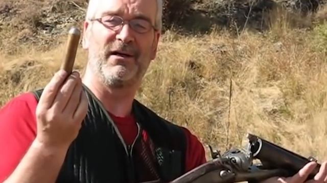 Калибры охотничьих ружей в миллиметрах смотреть онлайн