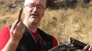 Калибры охотничьих ружей в миллиметрах