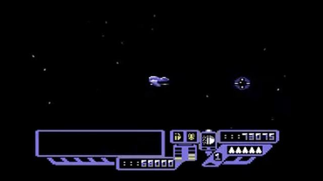 C64 Longplay - Zynaps Part 2/3 смотреть онлайн