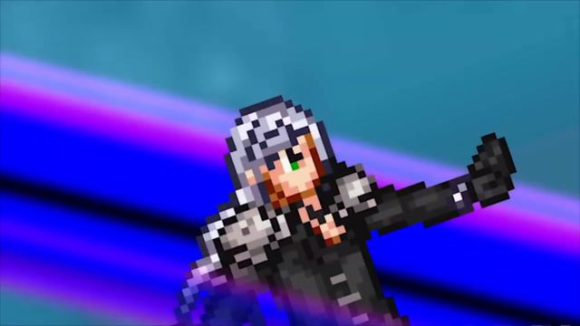 AIZEN vs SEPHIROTH (Bleach vs Final Fantasy) | REWIND RUMBLE смотреть онлайн