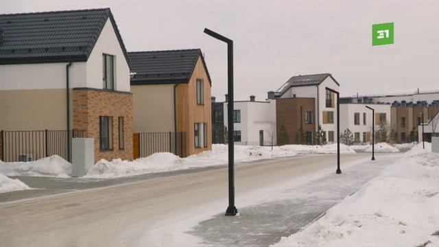 В ЖК город L-town стартовали продажи квартир в новом доме смотреть онлайн
