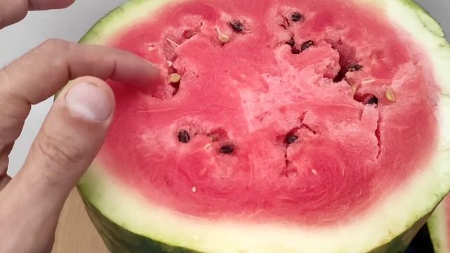 Арбуз Карнаката F1 (карнак)