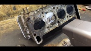 Очистка металла лазером! Как это работает и что оно может ?