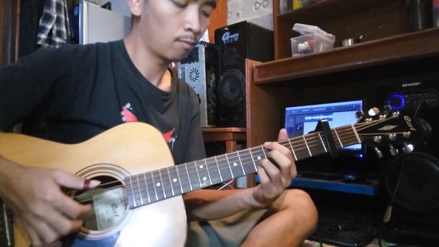 Tommy Emmanuel - Angelina (Sound Test Cort AF510E with Fishman Preamp) смотреть онлайн