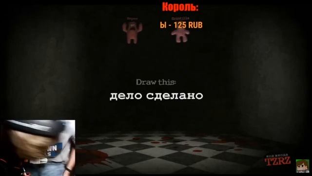 Зомби Нарезри vs Mati Gen Джекбокс (Смертельная Вечеринка). Нарезка со стрима Mati Gen смотреть онлайн