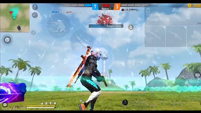 1 Hora Com o Hud Do Fazin 🤣 смотреть онлайн
