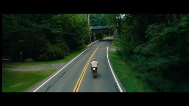 Здесь одиноко (Место под соснами) смотреть онлайн