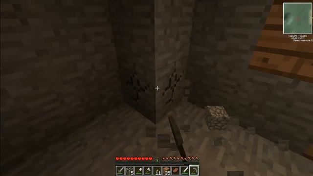 [5] MinecraftTechnicNoob - конец света в Minecraft 0_o