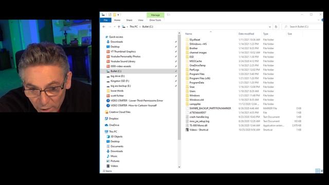 Animated Lower Third In OBS - FIX THE LUA SCRIPT PERMISSION ISSUE смотреть онлайн