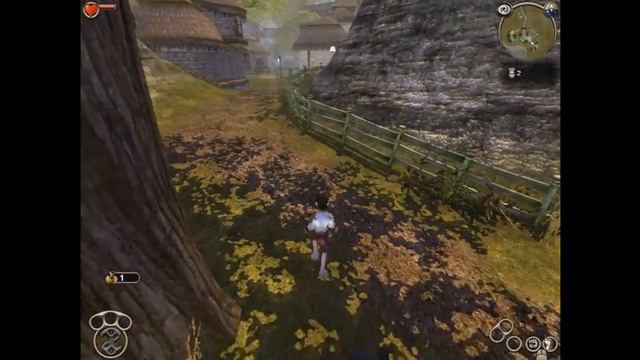 Fable Lost Chapters: Episode 1 "Truth is not my middle name" смотреть онлайн