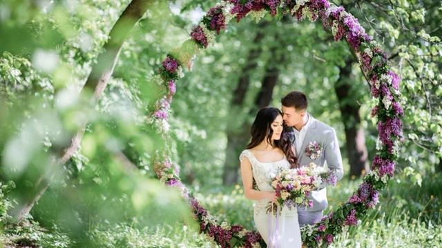 Пий, гуляй - Українська весільна пісня смотреть онлайн