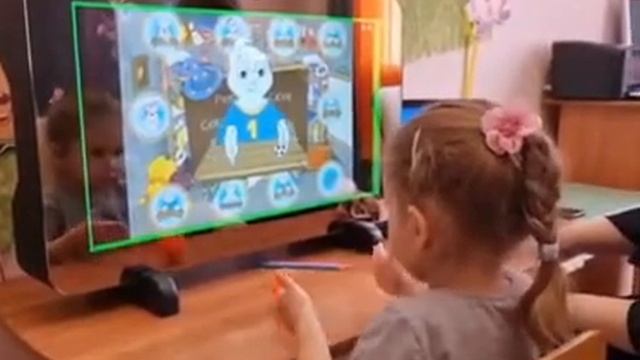 Пальчиковая гимнастика смотреть онлайн