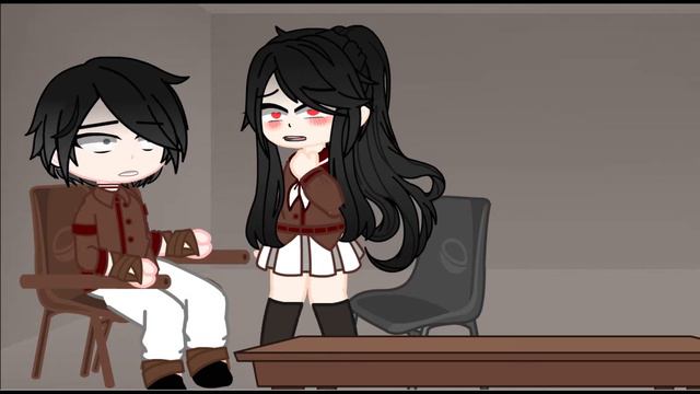 Basement Tape #1 yansim concept смотреть онлайн