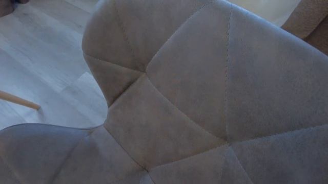 Стул STUTTGART (mod. 74) Id. 15212