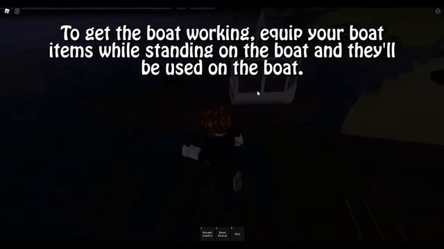 All endings/escapes in ROBLOX Isle смотреть онлайн
