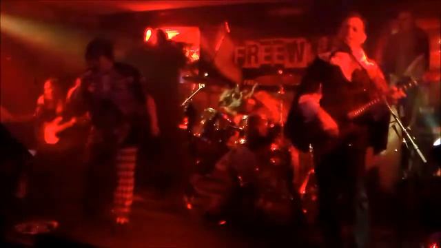 The Ocean- Led Zeppelin смотреть онлайн