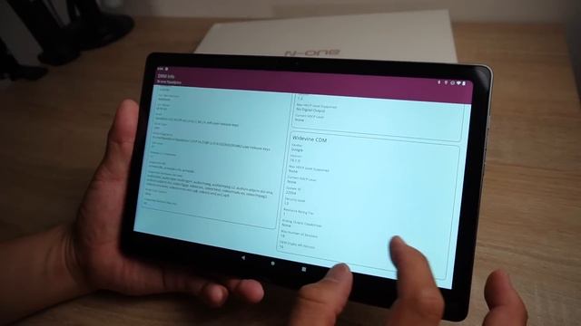 Amazonで買える1万円台【N-one NPad Plus】超激安10インチタブレット！ смотреть онлайн