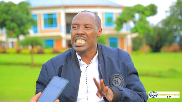 Mbega😪UKO NAMAZE AMEZI 6 MURI KOMA/Urupfu narugarukiyemo incuro 4/Pastor ufite UBUHAMYA bukomey cya смотреть онлайн