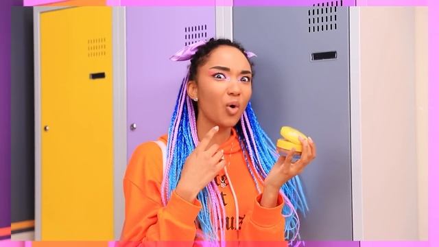 Богатый студент против бедного студента смотреть онлайн