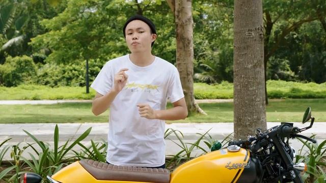 GPX Legend 200 : Xe moto chỉ 49 triệu ?? liệu có đáng mua!!!! | Devil's Machine смотреть онлайн