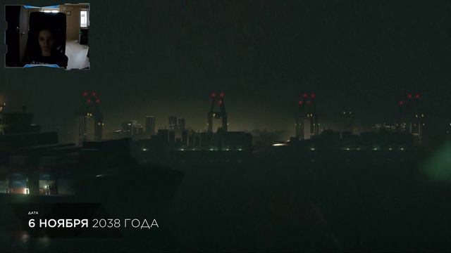 ДОБРО ПОЖАЛОВАТЬ В ДЕТРОЙТ [DETROIT: BECOME HUMAN ПОЛНОЕ ПРОХОЖДЕНИЕ] смотреть онлайн