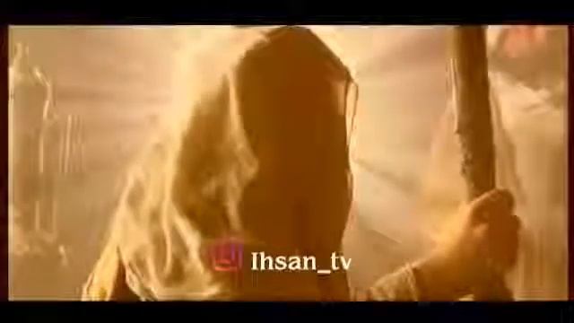 МАЛЬЧИК ЗАСТАВИВШИЙ ПЛАКАТЬ ВЕЛИКОГО ХАЛИФА УМАРА ИБН АЛЬ-ХАТТАБА смотреть онлайн