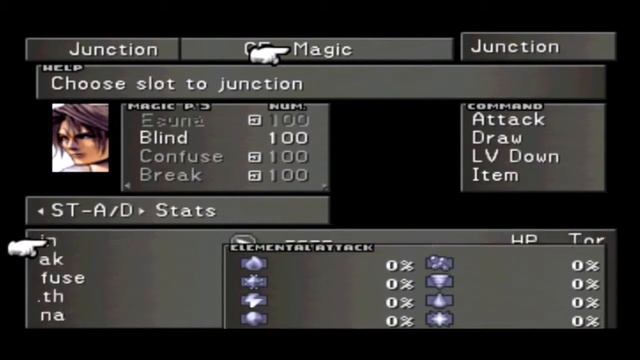 [Part 43] Final Fantasy VIII w/Deep Sea Monsters смотреть онлайн