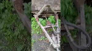 прицеп для т25 самосвал сделал своими руками