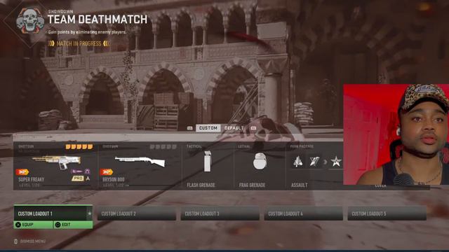 NIcki Minaj In Call Of Duty!!?? смотреть онлайн