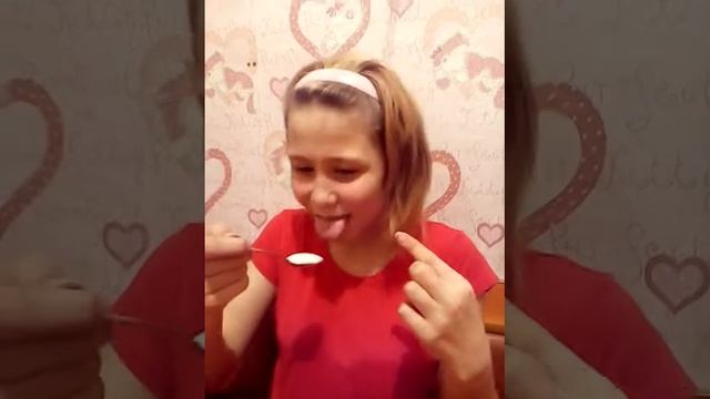 2чайные ложки муки и лимонная кислота !!!ЖЕСТЬ !!! смотреть онлайн