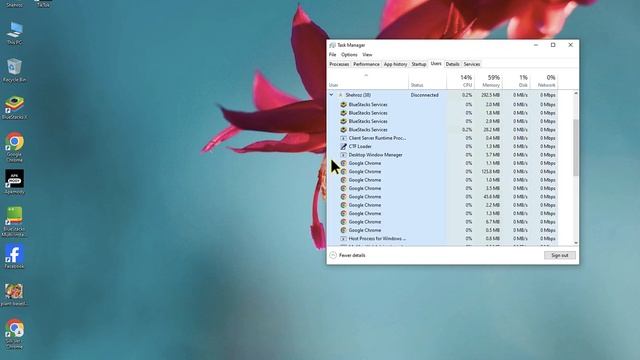 RDP Issue (SLOW SPEED & CHROME NOT OPENING) смотреть онлайн