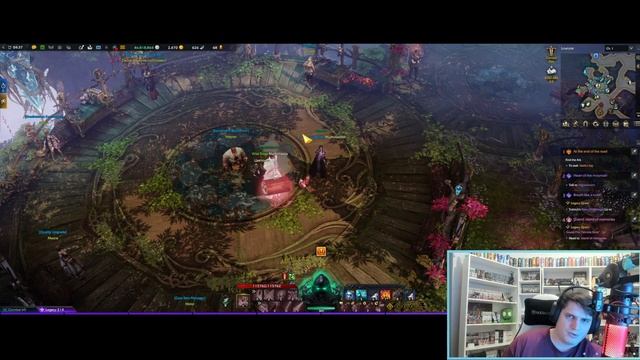 LE FUTUR DE LOST ARK - La difficulté du jeu ? Le jeu devient PAY TO WIN? смотреть онлайн